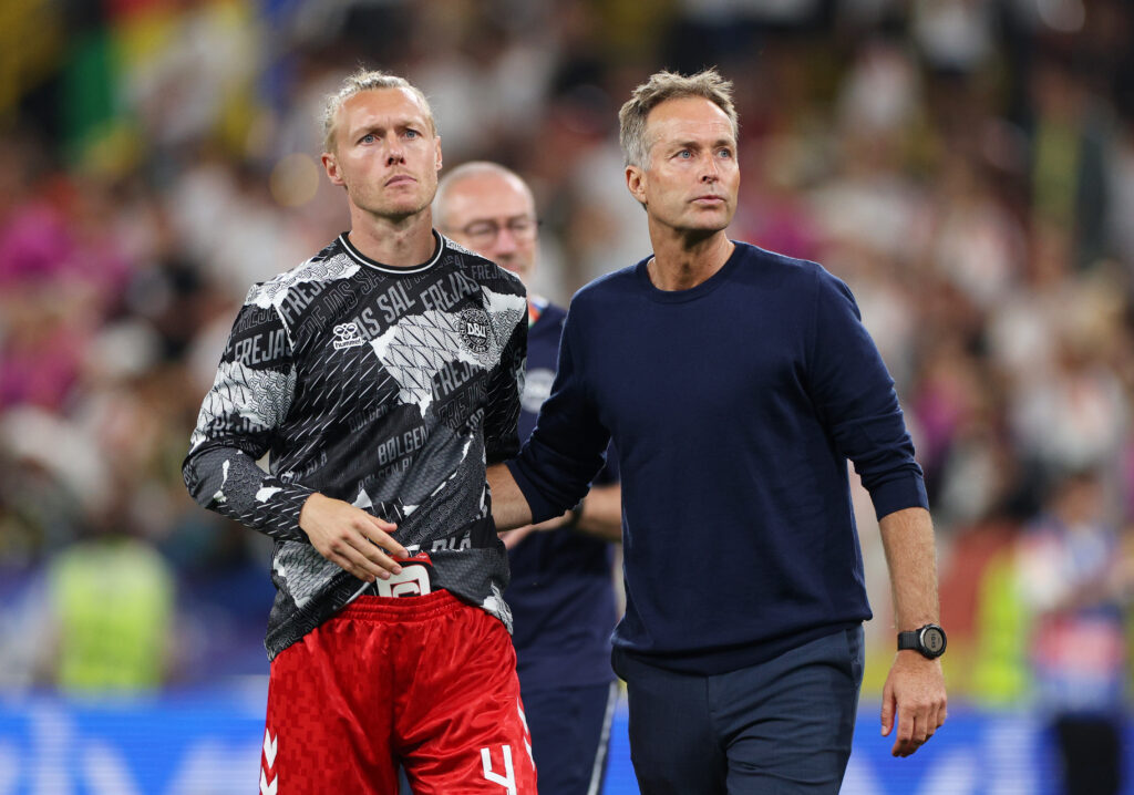 Germany v Denmark: Round of 16 - UEFA EURO 2024