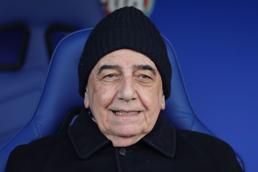 Empoli FC v AC Monza - Serie A TIM