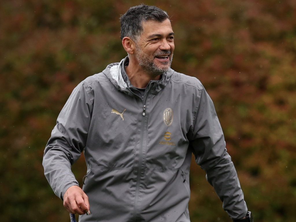 Dal Milan all'Arabia: Conceicao firma un'altra rimonta epica! Da 0-4 a 4-4 in dieci uomini...
