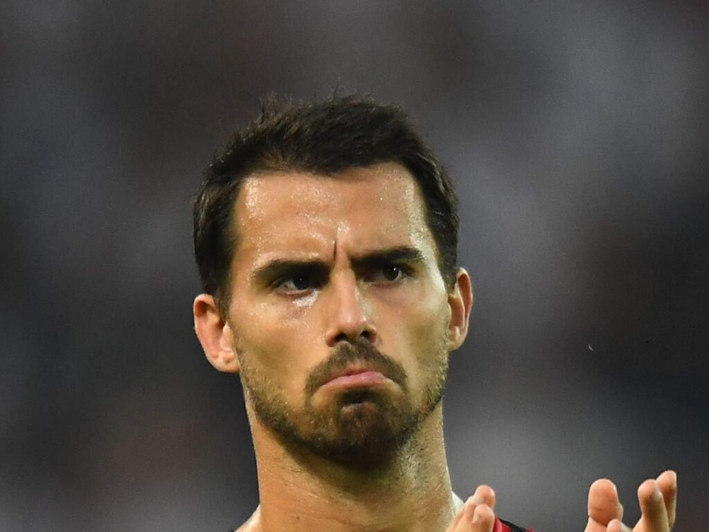 Suso: "L'Inter mi cercò, non sarebbe stato giusto per il Milan. Leao può fare quello ..."