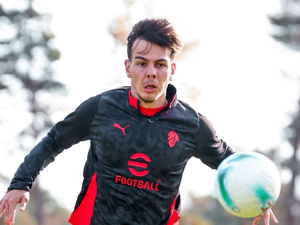Milan-Virtus Entella, formazioni ufficiali: torna in campo Jashari. Pulisic ...