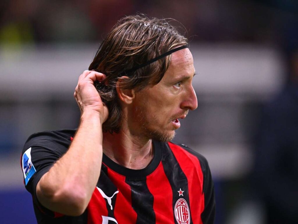 Inter-Milan, derby anche a centrocampo: Çalhanoğlu e Modric a confronto