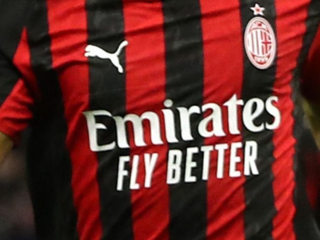 Milan, lo sponsor PUMA torna alle origini: ecco da quando accadrà