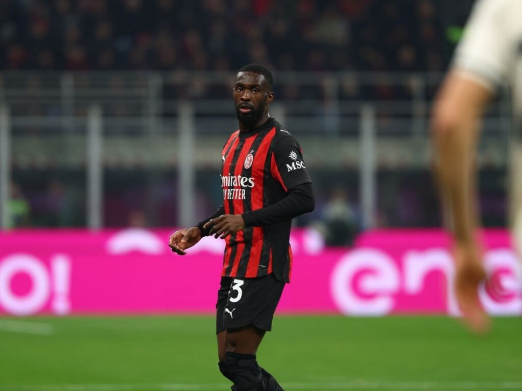 Milan, Tomori dopo la Lazio: "Per me difensore è bello vincere 1-0. I 3 punti valgono lo stesso"
