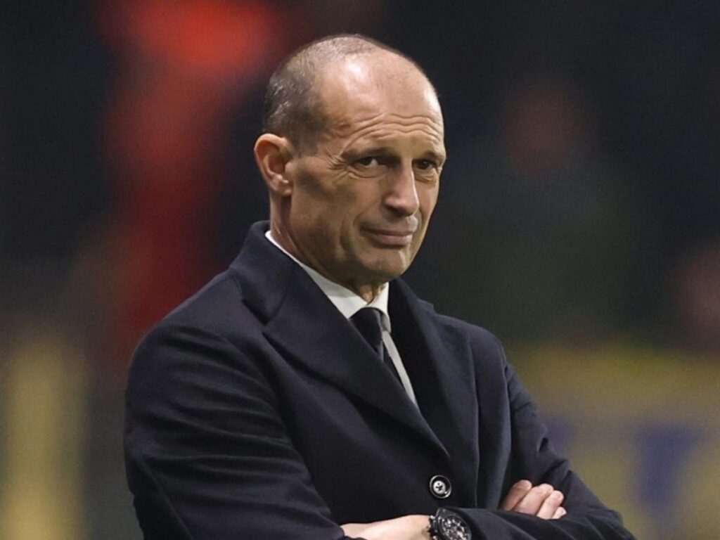 Focus sul Milan di Allegri: perché fa fatica con le "piccole"?