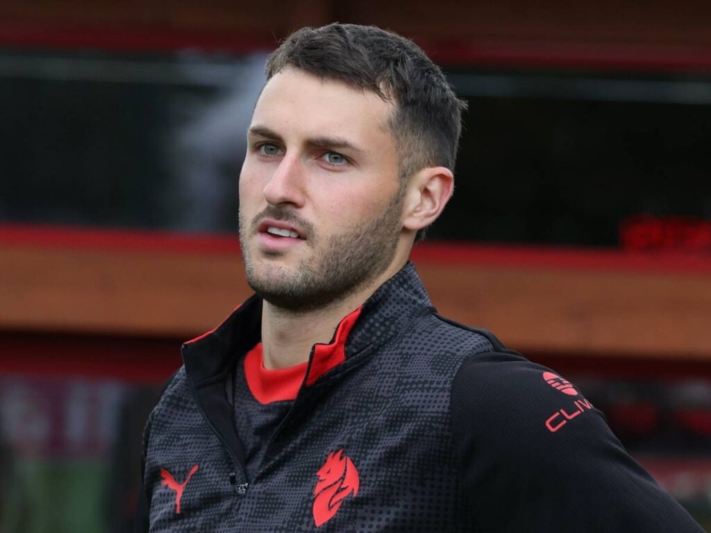 Il Milan verso il derby contro l'Inter: Rabiot recuperato. La situazione di Giménez