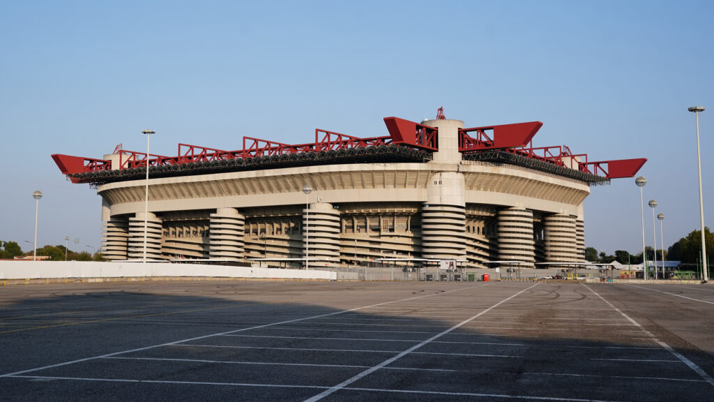 Milano Cortina 2026 Opening Ceremony Concept Unveiling