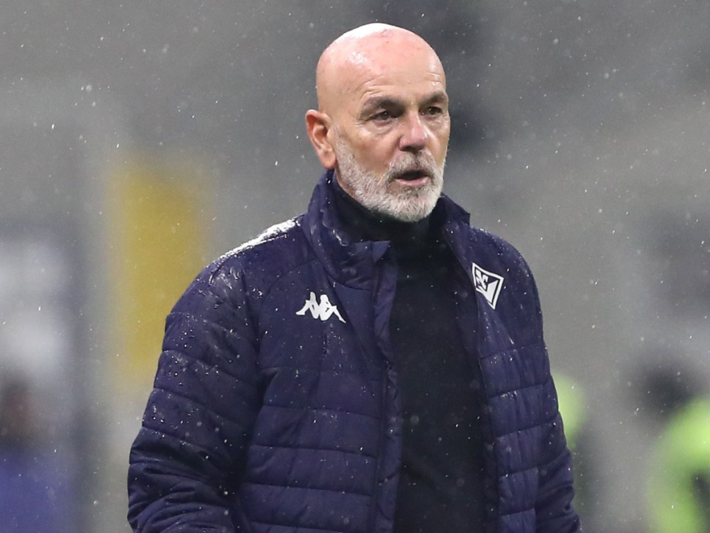 Canovi: "Scudetto? Non solo Milan e Napoli, attenzione alla Roma. Pioli? Bisogna farsi qualche domanda"