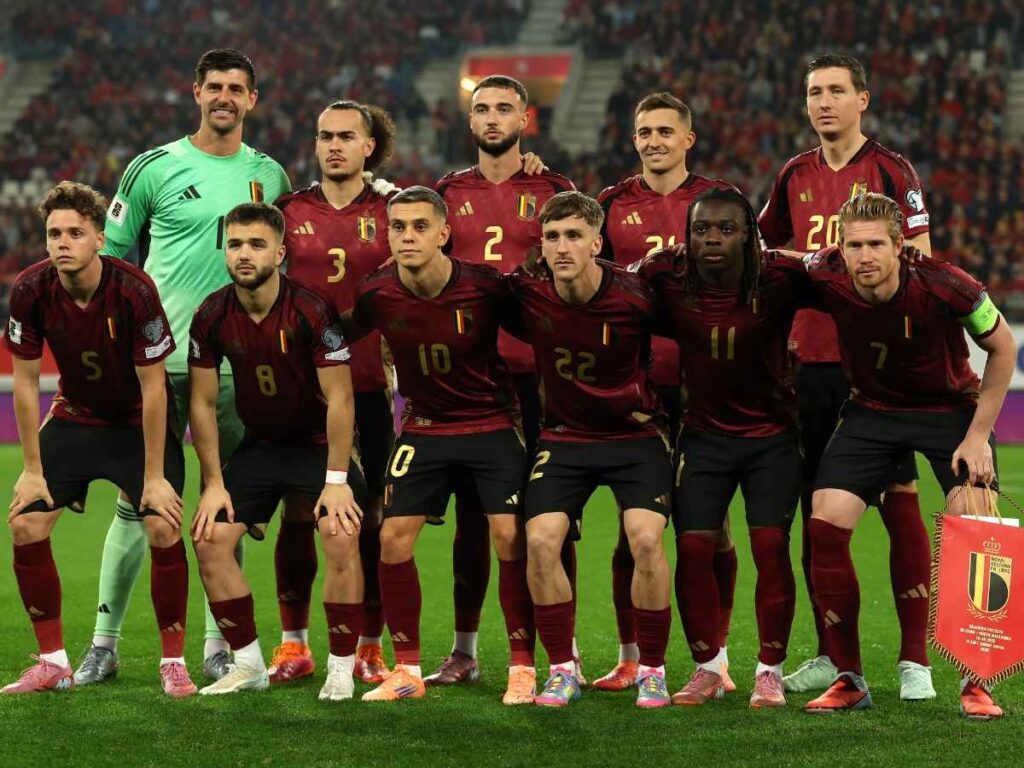 Milan, oggi possono qualificarsi per i mondiali due rossoneri: ecco chi