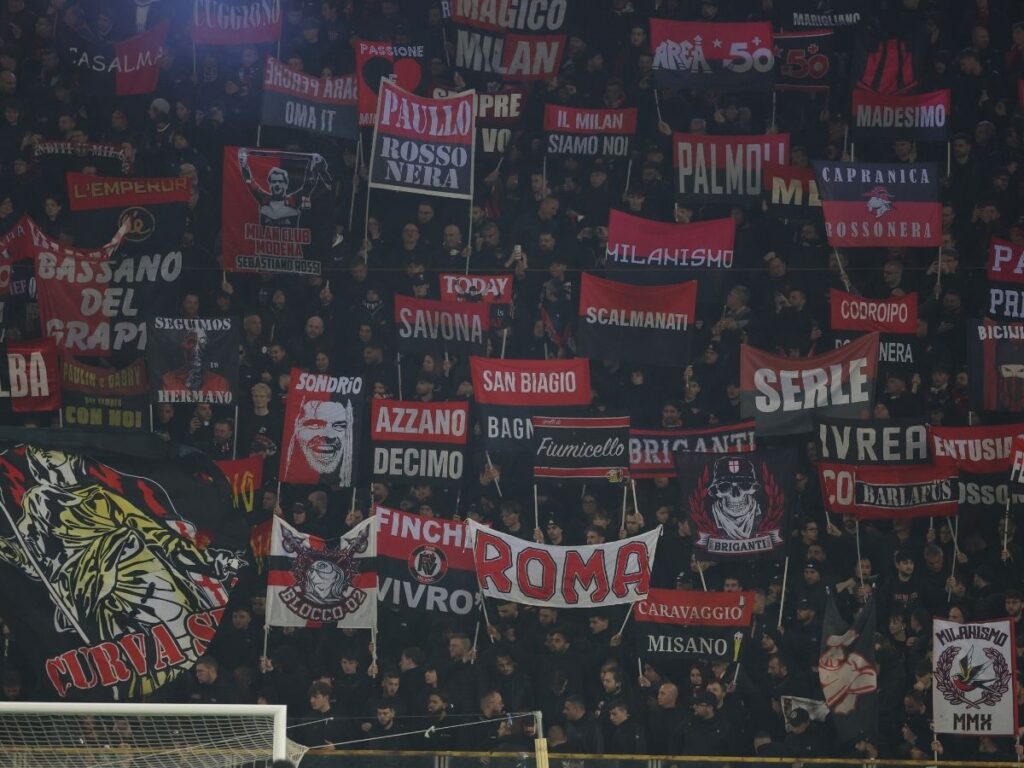 Serie A, mai così alta l'affluenza in Tv e allo stadio negli ultimi trent'anni