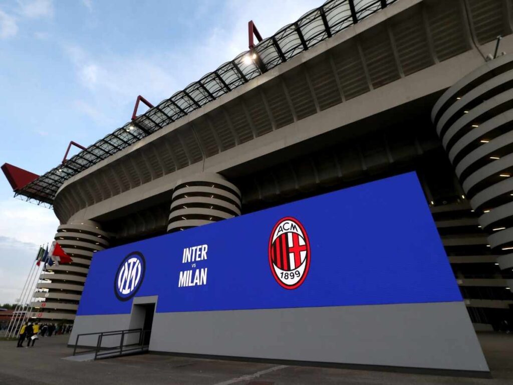 Inter-Milan, il derby è quasi sold out e si va verso un nuovo record storico