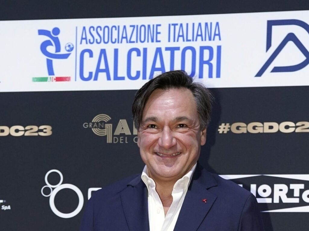 Caressa sul Milan: "Tornerà ad andare forte dopo il rientro degli infortunati"