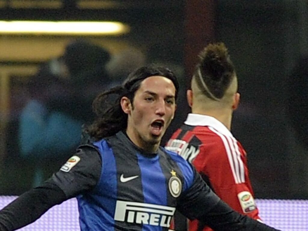 Inter-Milan, Schelotto: "Il gol nel derby vale una carriera. I nerazzurri..."