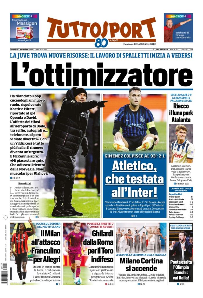 Tuttosport