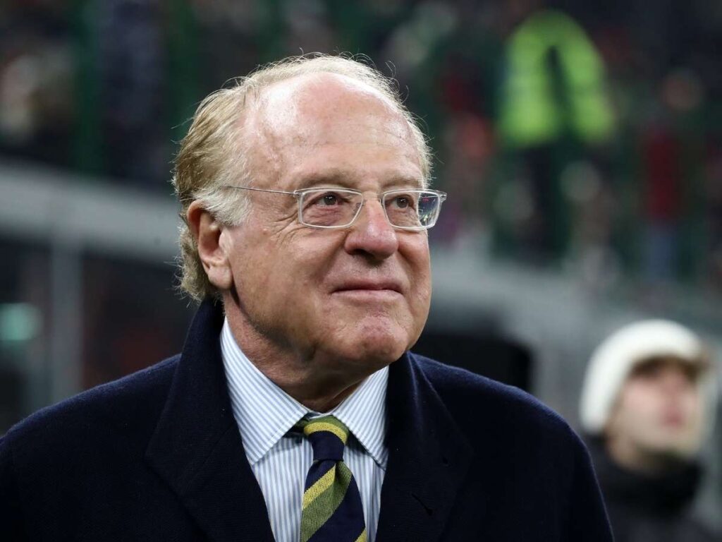 Milan, svolta per San Siro: l'importanza di Scaroni e il ruolo di RedBird