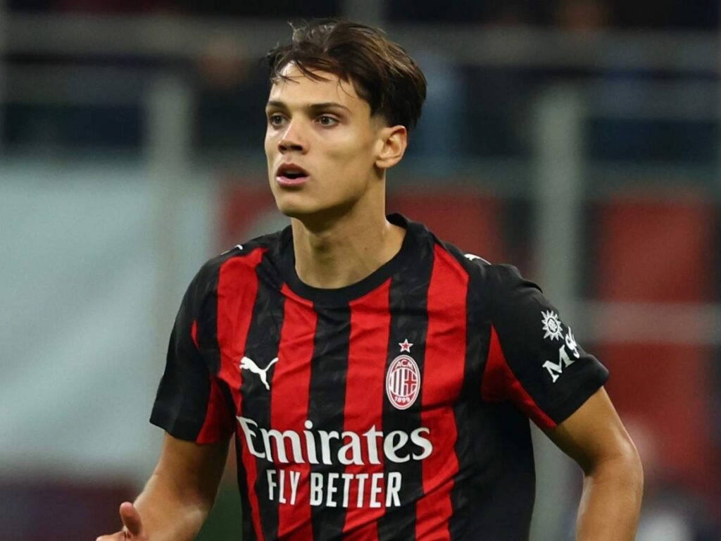 Milan, Ricci: "Ecco cosa rende speciale Modric. Con Allegri ci capiamo bene. Su Leao ..."