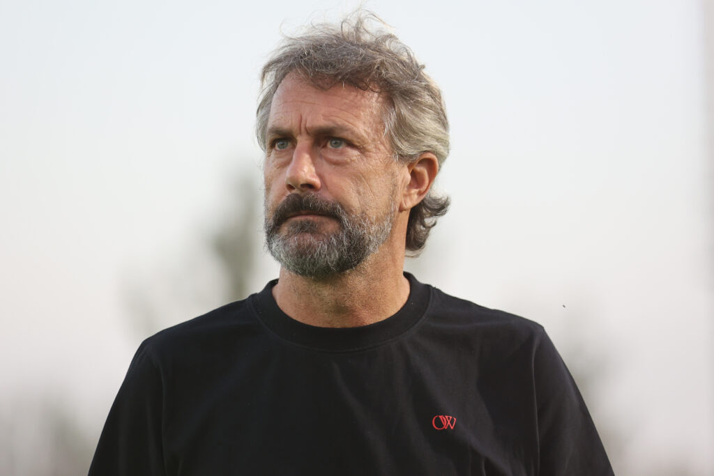 AC Milan v Juventus - Women Serie A