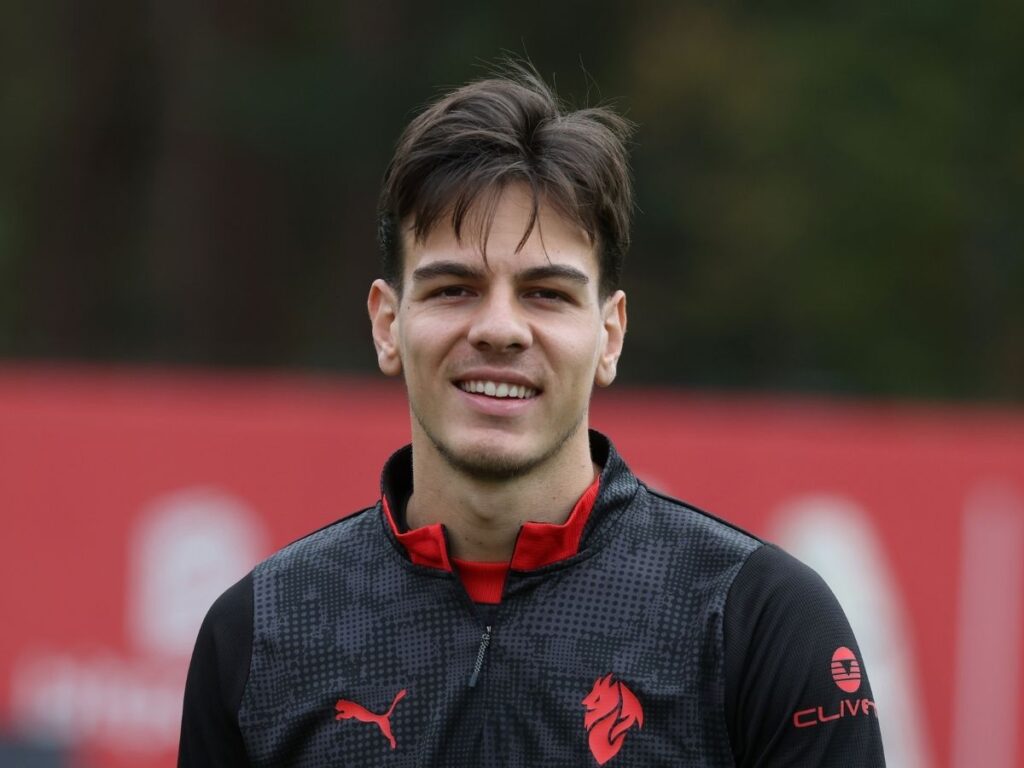Milan, Turkylmaz (ex giocatore): "Jashari non vale 40 milioni. Athekame..."