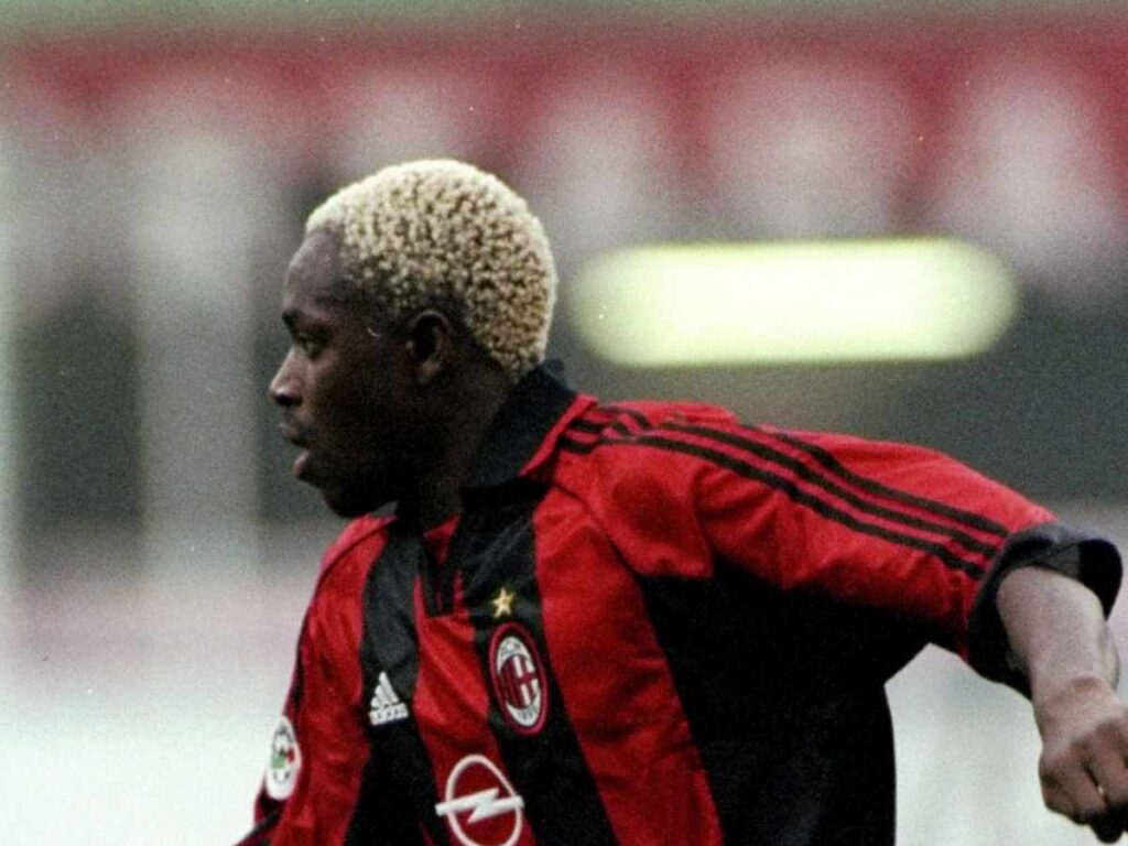 Ibrahim Ba: "Scelsi il Milan perché ero prima di tutto tifoso. La cosa bella è che ..."