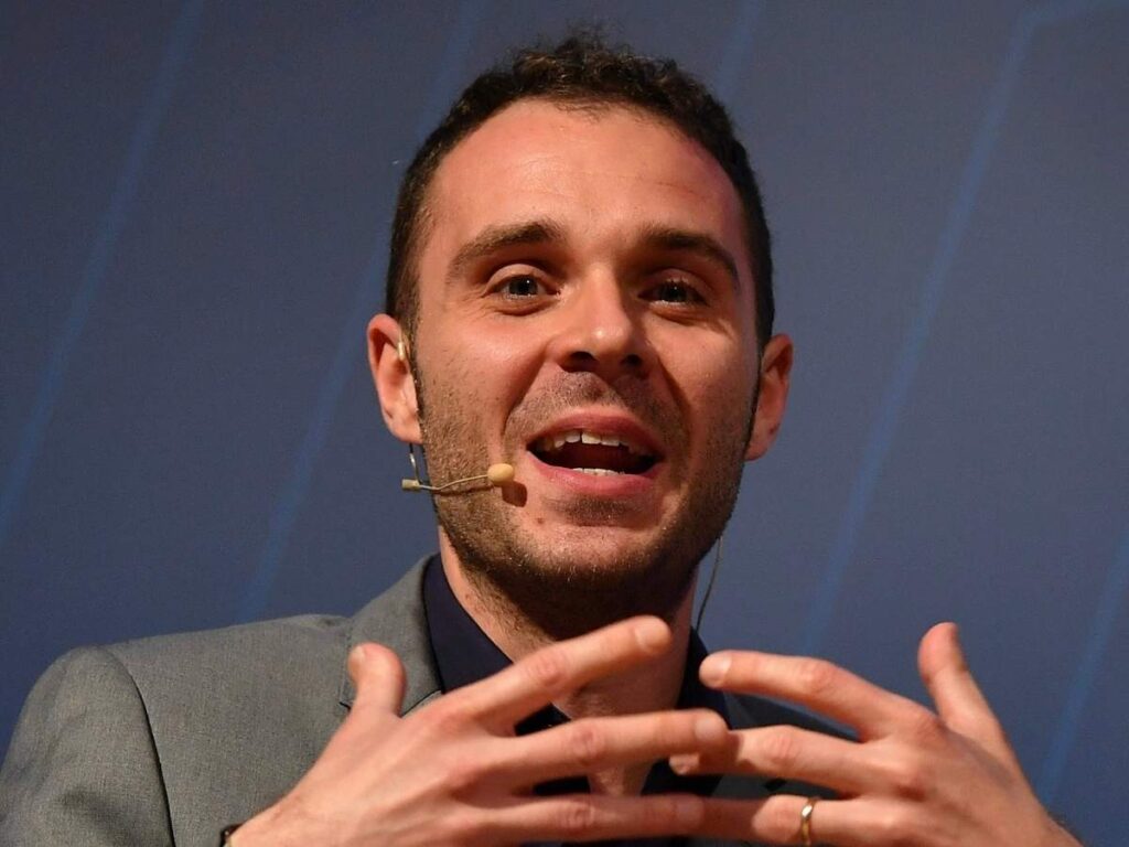 Borghi: "Il derby più allegriano possibile nella serata delle 100 vittorie di Allegri con il Milan"