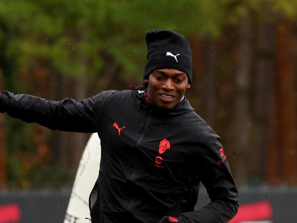 Leao decisivo nel derby Inter-Milan? Cosmi: "Ecco la sua forza. Enigma ..."