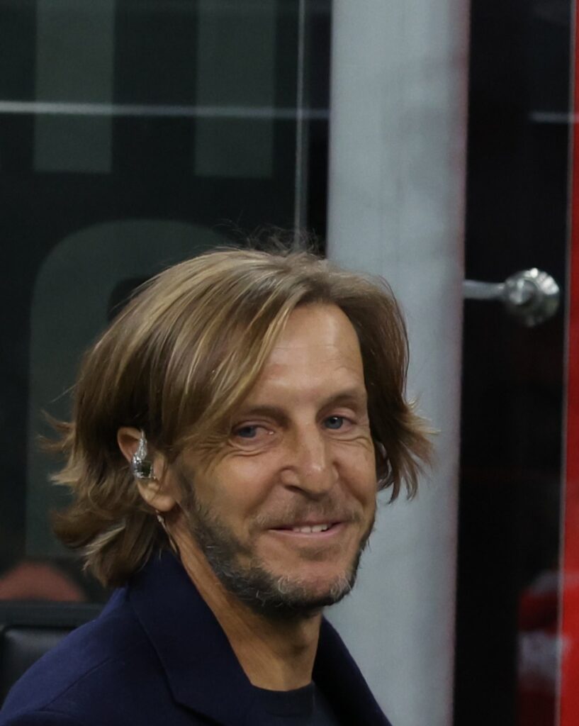 Inter-Milan, Ambrosini. "Questa squadra si gioca di più. Su Bartesaghi..."