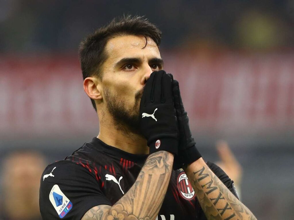 Suso: "Addio al Milan? Pioli mi tolse dalla formazione e non giocai più..."
