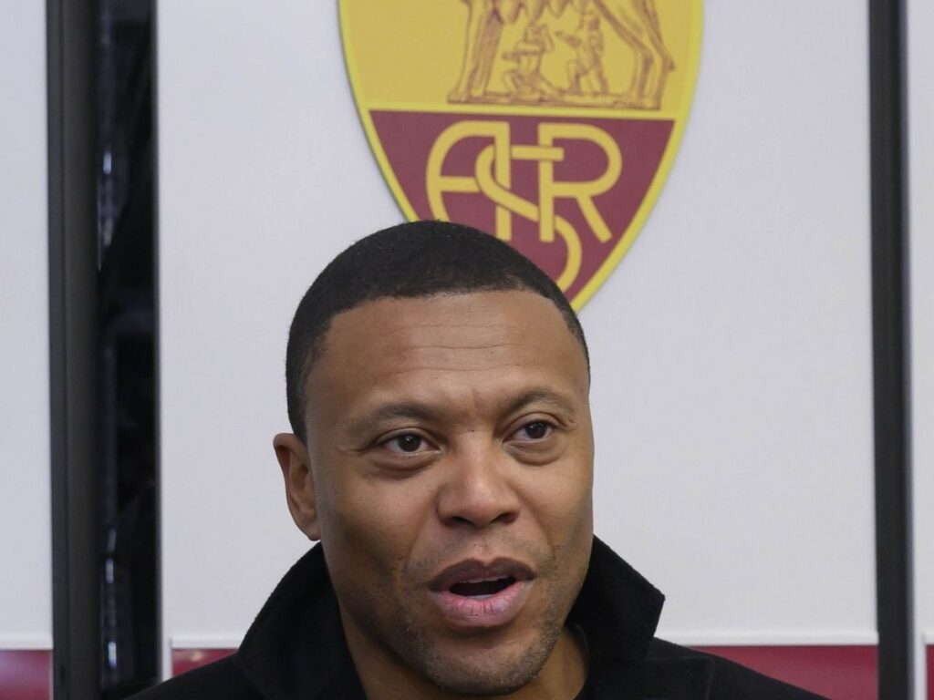 Baptista: "Nel 2007 mi voleva il Milan, ma alla fine hanno preso..."