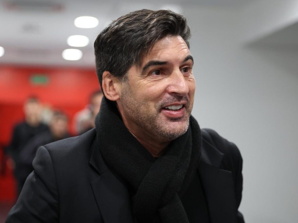 Milan, Di Stefano: "Convinto che Fonseca avrebbe inciso molto di più se ..."