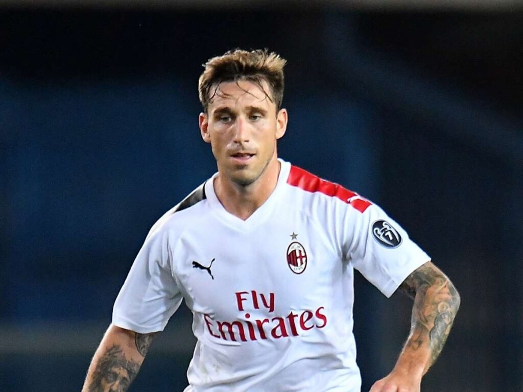 Milan, Biglia: "Ibrahimovic disse 'Non intendo rinunciare a un euro'"