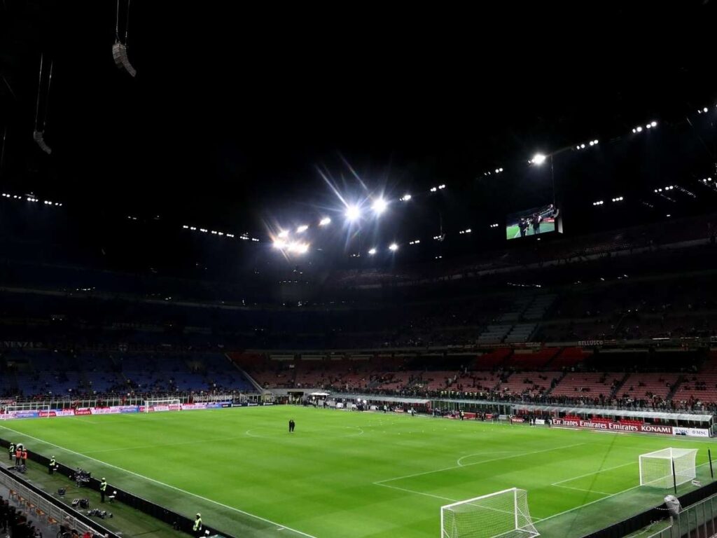 Rogito San Siro, Marotta: "Credo che tutto sia ultimato. Scudetto? Ci sono tante squadre"
