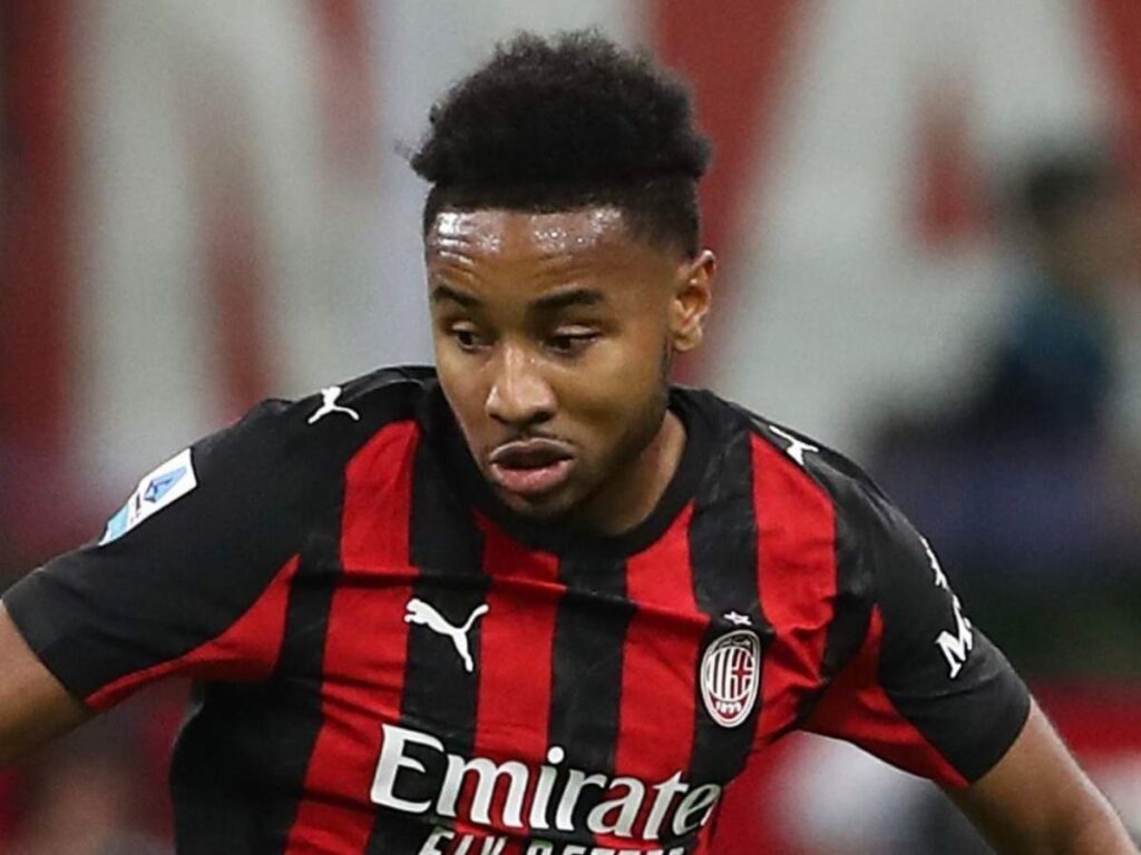 Milan, Nkunku è un flop: zero gol in quattro ore di gioco. E Allegri lo fa di nuovo fuori