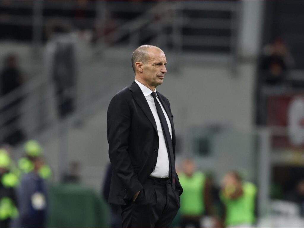 Milan, Biasin: "Vittoria firmata Massimiliano Allegri. E sulla 'regola del 4' ..."