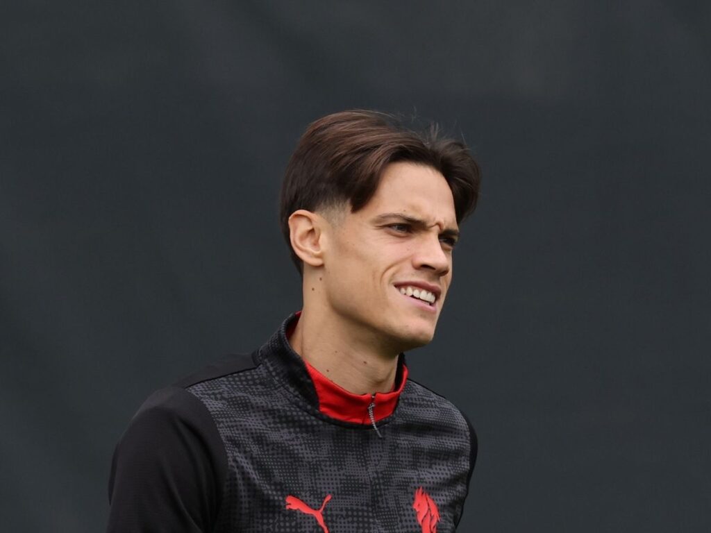 Ricci, striscia di partite fondamentali per il presente e il futuro del Milan: la caratteristica ...