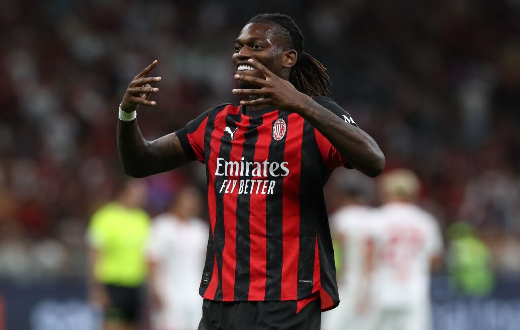 AC Milan v SSC Bari - Coppa Italia