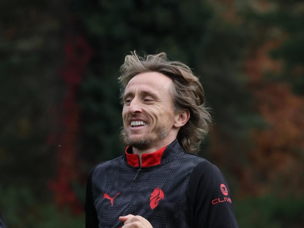 Modric leader in tantissime categorie: per il Milan è insostituibile. I suoi obiettivi