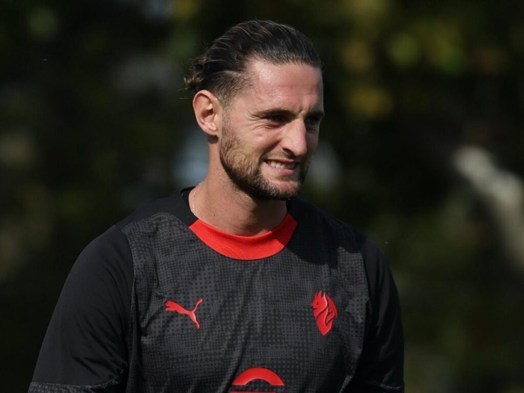 Milan, Rabiot oggi in gruppo: Allegri lo vuole subito in campo nel derby. Le alternative
