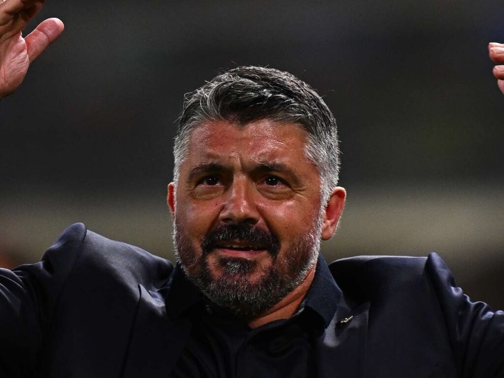 Italia, Gattuso: "Playoff? Sarebbe importante se in campionato ..."