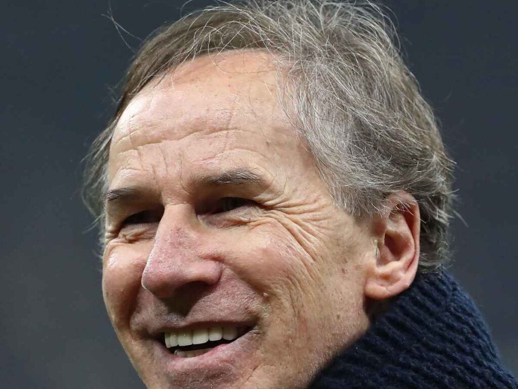 Baresi torna a farsi sentire. Ecco il post social: "Viva la vita" | FOTO