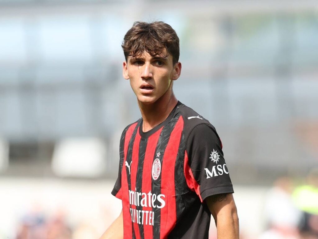 Milan Futuro, Sala rinnova nel giorno del suo compleanno: tanti auguri!