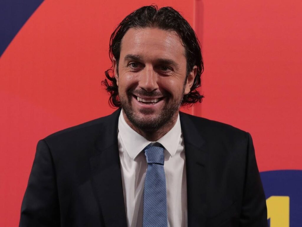 L'ex attaccante della Nazionale Luca Toni è stato intervistato ai microfoni di 'Sky Sport'. Ecco le sue parole sul Milan di Allegri