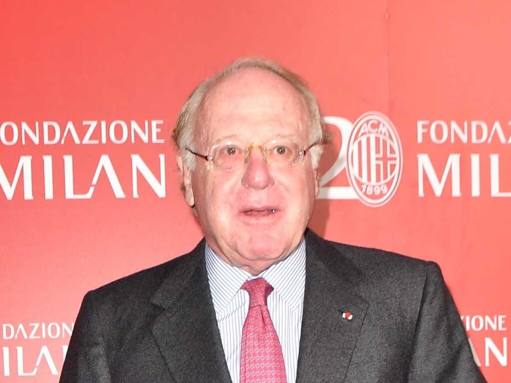 Milan, Scaroni: "RedBird? Ha investito tantissimo sul mercato". Quanto