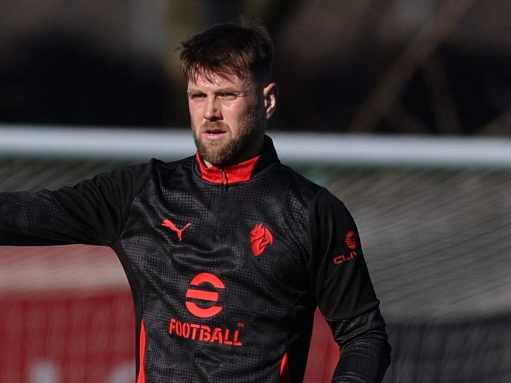 Milan, Buscaglia: "Fullkrug serve tanto ai rossoneri. Ecco perché..."