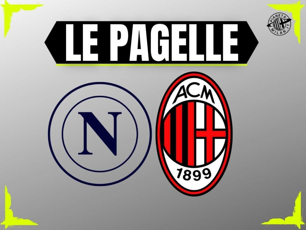 Pagelle Primavera, Napoli-Milan 1-1: super partita di Pandolfi e Lontani