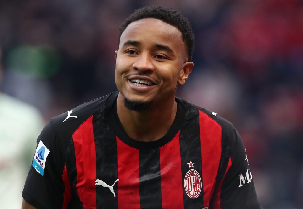 AC Milan v Hellas Verona FC - Serie A