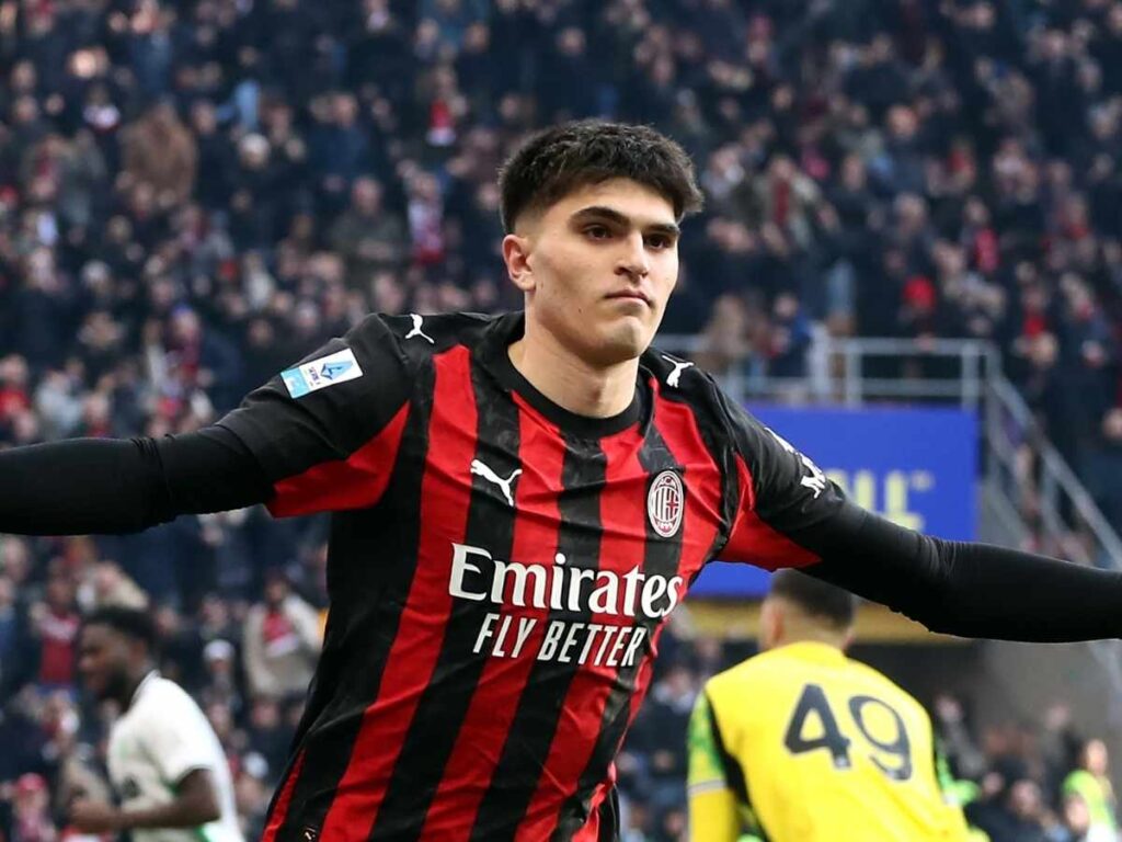"Quando me lo fai il gol?", Bartesaghi svela il retroscena con Corradi. E sul precedente Maldini ...