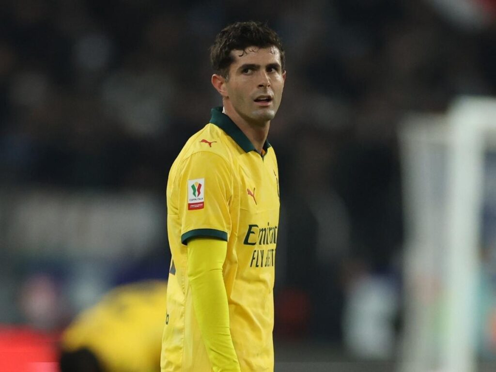 Milan a Torino aggressivo con la garanzia Pulisic: lo statunitense tornerà titolare
