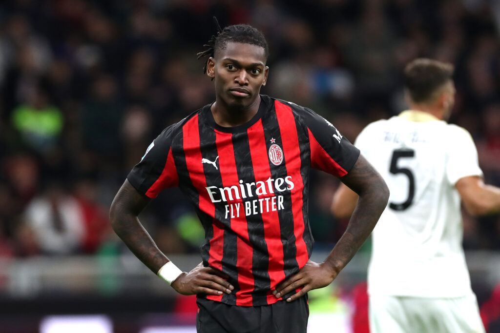 AC Milan v Pisa SC - Serie A