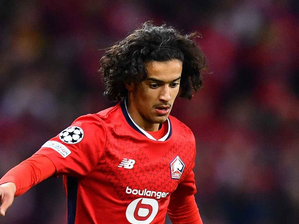 Milan, agenti di Bouaddi smentiscono contatti col PSG. Trattativa riaperta?