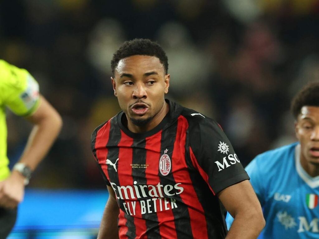 Nkunku evanescente anche con il Napoli. Il Milan deve capire: non è una prima punta